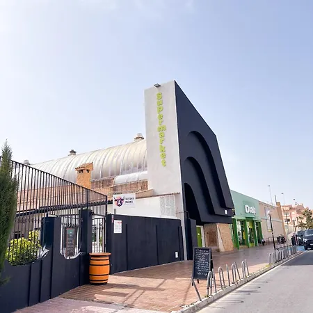 Sonne, Und Urlaubsmodus! Appartement