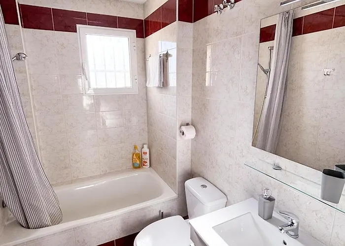 Sonne, Und Urlaubsmodus! Appartement Torrevieja