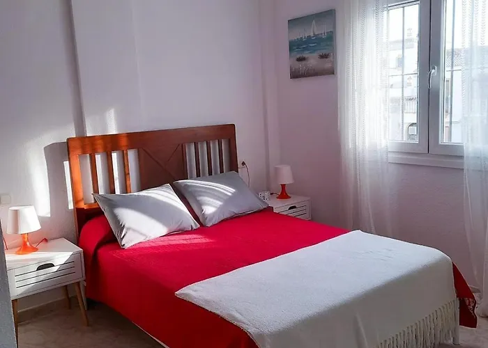 Sonne, Und Urlaubsmodus! * Torrevieja