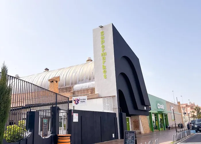 Sonne, Und Urlaubsmodus! Appartement