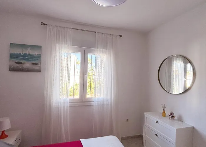 Sonne, Und Urlaubsmodus! Appartement Torrevieja