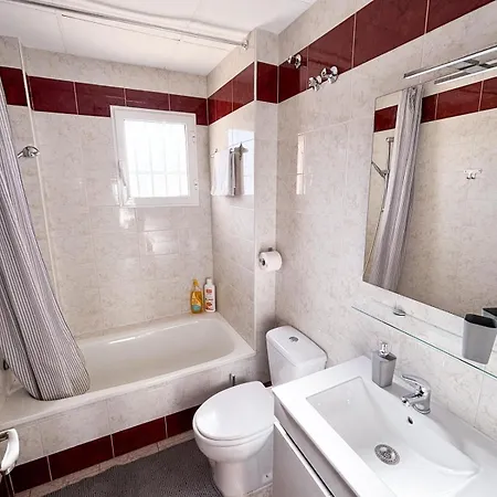 Sonne, Und Urlaubsmodus! Apartment Torrevieja