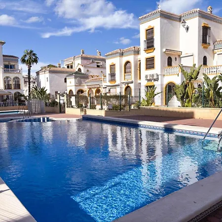 Sonne, Und Urlaubsmodus! Torrevieja