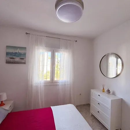 Sonne, Und Urlaubsmodus! Apartamento Torrevieja