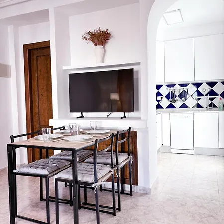 Apartamento Sonne, Und Urlaubsmodus! *
