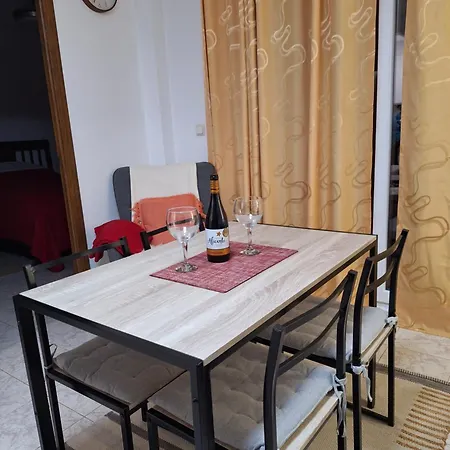 Sonne, Und Urlaubsmodus! Apartamento Torrevieja